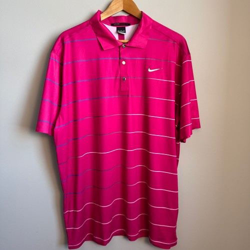 Nike tiger woods - nike, collection