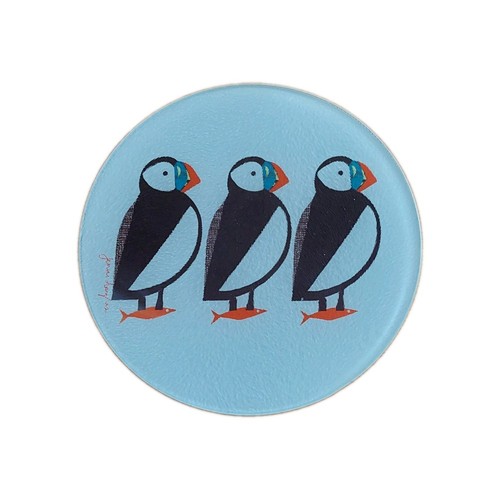 Jenni douglas puffin parade - jenni,