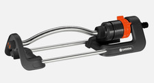 Gardena lawn garden sprinkler - gardena,