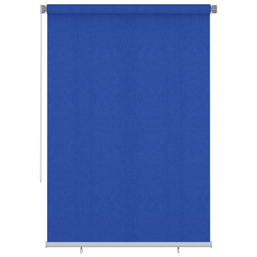 Outdoor roller blind hdpe - outdoor,