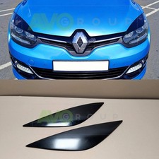 Headlight Eyelids for Renault