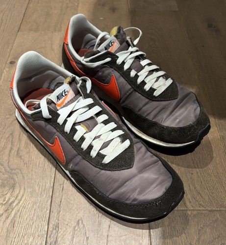Nike waffle trainers - nike, 2