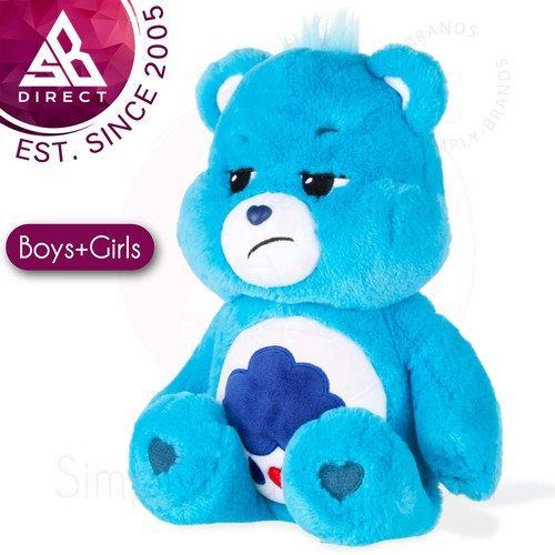 Care bears plush - care,
