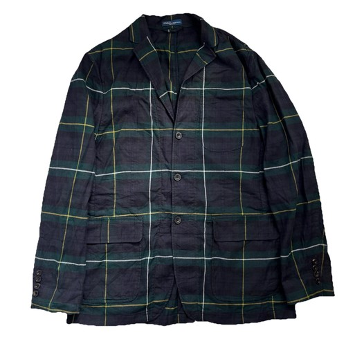 Polo ralph lauren tartan - polo,