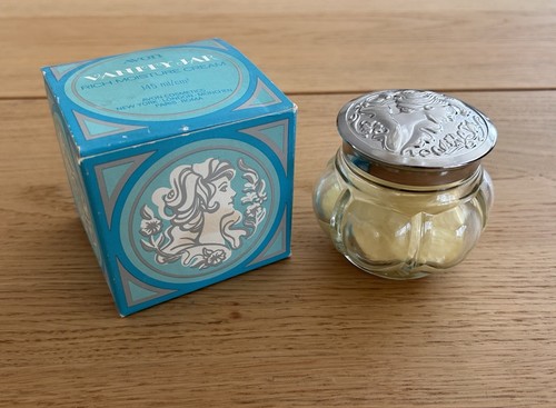 Vintage avon rich moisture - avon,