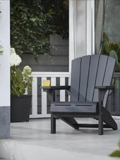 Garden Chair Keter Alpine