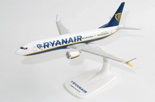 PPC Holland, Ryanair, B737-Max