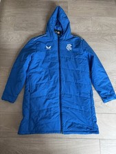 Official Glasgow Rangers FC