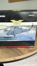 Corgi Westland Wessex