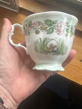 Brambly Hedge Tea Cup Summer