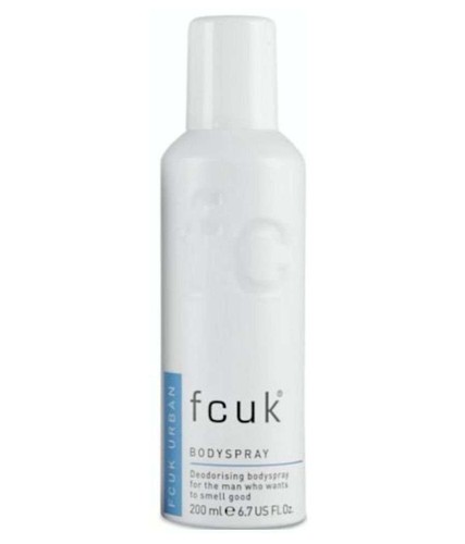 Fcuk french connection - fcuk, urban
