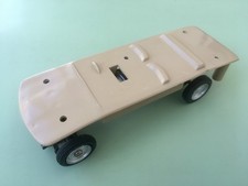 Airfix/MRRC Lotus Cortina