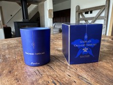 Guerlain Candle Orchidee Imperiale Bougie Scented Candle 180g