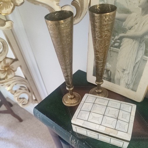 Vintage metal decorative - vintage,