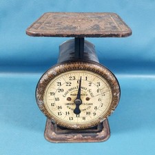 VTG Columbia Family Scale 24