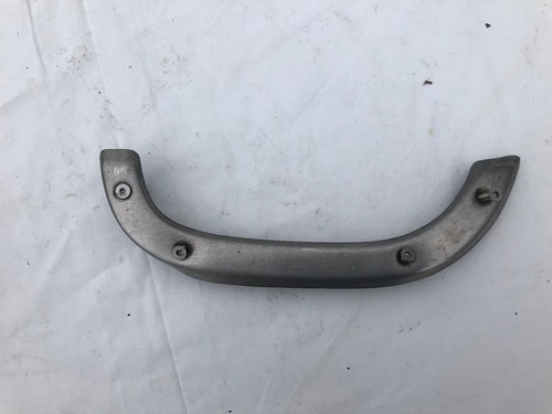 Rover mgzt rear bumper - 75/mgzt,