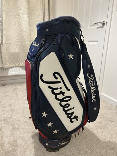 Titleist open staff golf - open,
