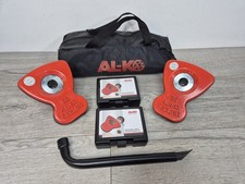 ALKO NO 36 CARAVAN SECURE