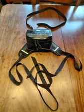 Giant Loop Buckin' Roll Tank Bag