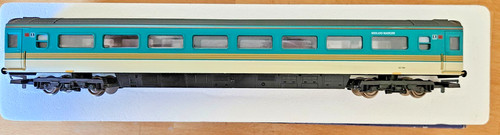 Lima collection gauge - 00,