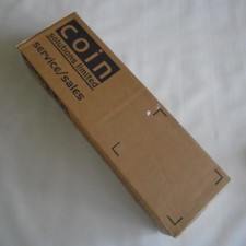 MEI Cashflow 6XX Series Exec