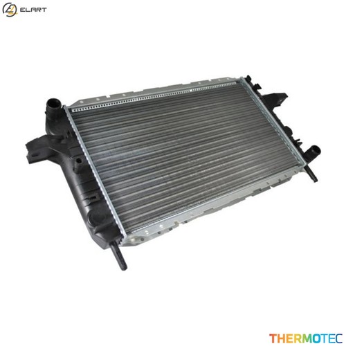 Radiator engine cooling - engine,