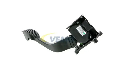 Accelerator pedal position - accelerator,