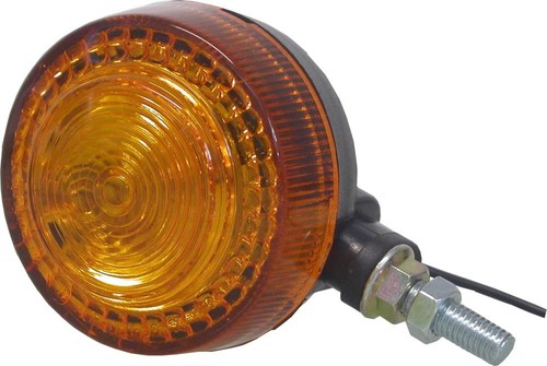 Indicator complete front - indicator,