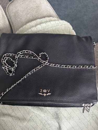 Zadig and voltaire black - and,