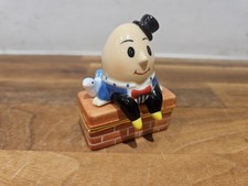 Handpainted Humpty Dumpty Pill