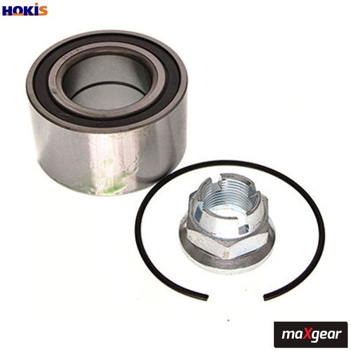 Wheel bearing kit 0303 for - bearing, 33-0303
