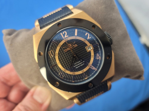 Mns invicta 5841 - mns.,