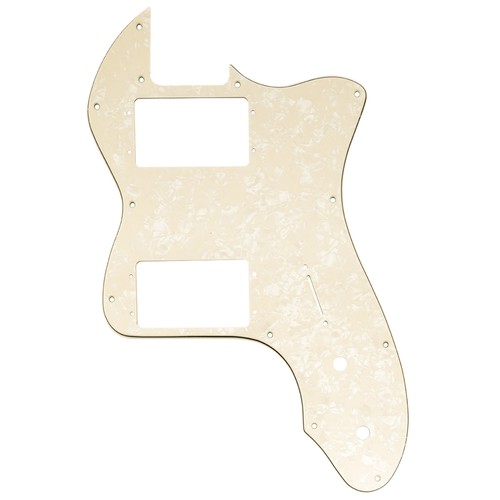 Musiclily pro hole wide - 12,