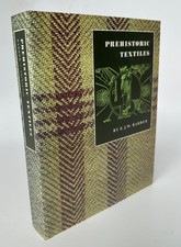 Prehistoric Textiles
