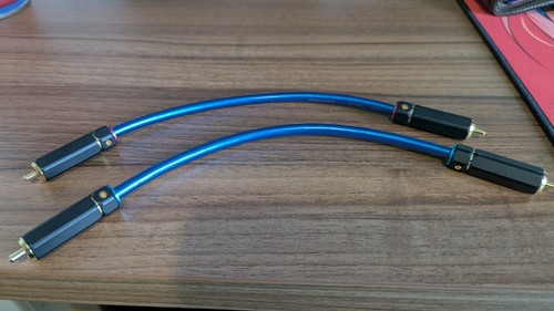 Furutech rca interconnect - furutech,