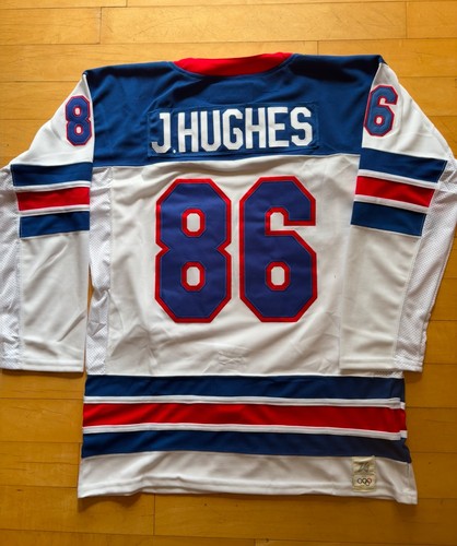 New mens jack hughes usa - mens,