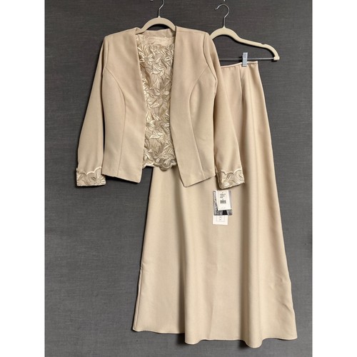 Vintage mcclintock skirt - mcclintock, suit