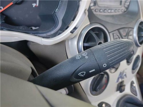07354736600 turn signals
