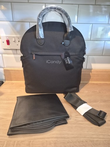 Icandy lime black - icandy,