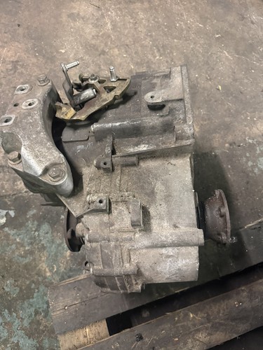 Original speed manual - original,