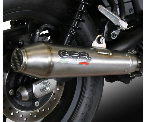 Brushed inox gpr - inox,