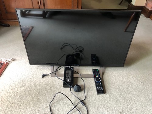 Sony bravia kdl32wd756 - sony,