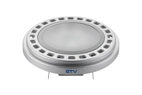 12w ar111 led - led, -12vdc