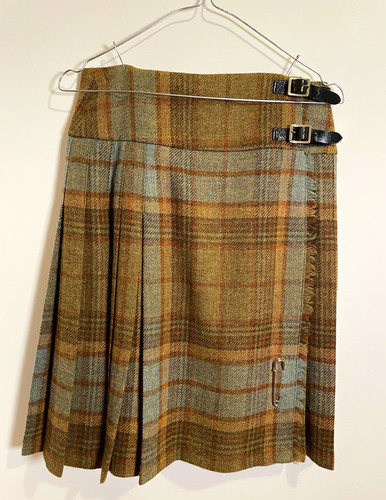 House bruar pure wool - of,
