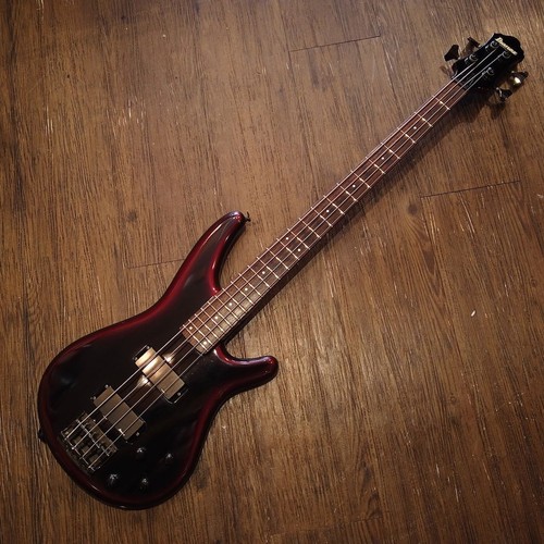 Ibanez roadstar rb851 1987 - ibanez,