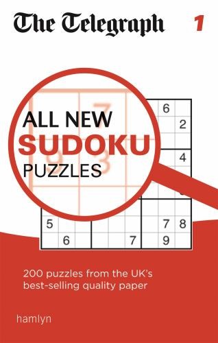 The telegraph all new - the, sudoku