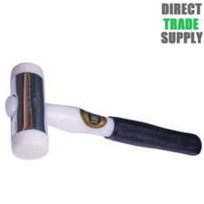 Thor Thorex White Nylon Faced