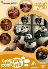 Creature Comforts: Complete