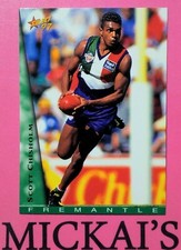 AFL SELECT 97 - FREMANTLE