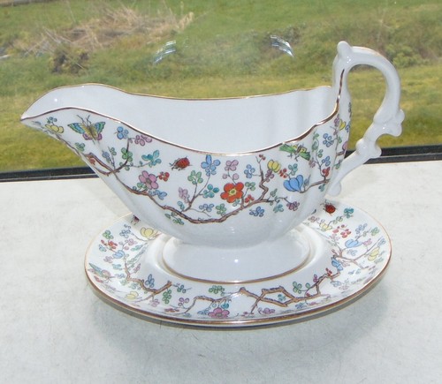 Copeland spode shanghai - copeland,